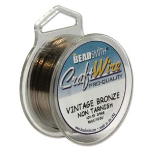 stainless steel wire, jewelry wire, bead smith, 20 gauge, steel wire, craft  wire, non tarnish, 10