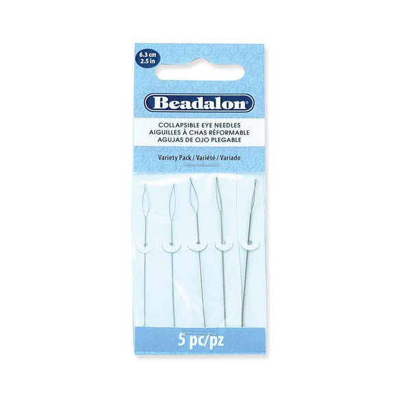 Needles