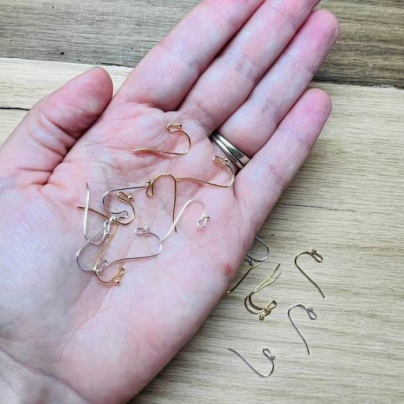 Earring Hooks