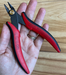 Flush Wire Cutters