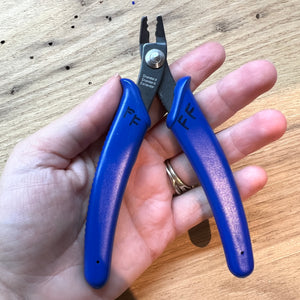 Standard Crimping Pliers