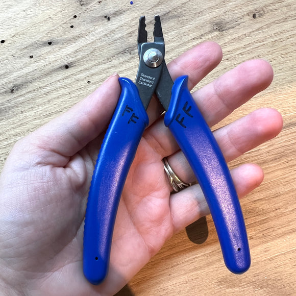 Standard Crimping Pliers