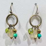 SATURDAY, JANUARY 24th from 11am-1pm | Dangle Earring Class