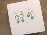 SATURDAY, JANUARY 24th from 11am-1pm | Dangle Earring Class