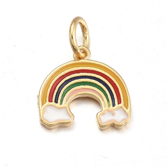 Rainbow | 10 count