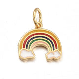 Rainbow | 10 count