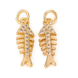 Fishbone | 10 count