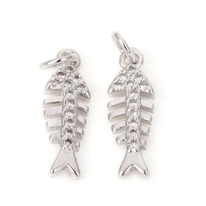 Fishbone | 10 count