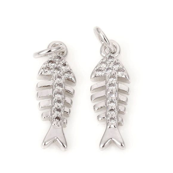 Fishbone | 10 count