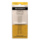 English Beading Needles