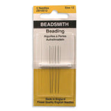 English Beading Needles