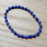 FRIDAY, SEPTEMBER 19th 5:00pm - 8:00pm | Matching Eye Bracelet