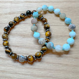 FRIDAY, SEPTEMBER 19th 5:00pm - 8:00pm | Matching Eye Bracelet