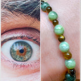FRIDAY, SEPTEMBER 19th 5:00pm - 8:00pm | Matching Eye Bracelet