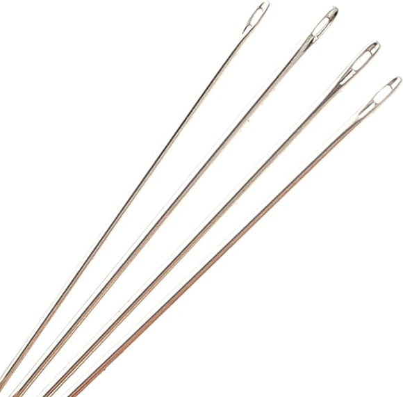 English Beading Needles